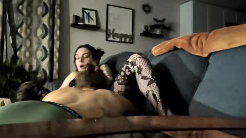 tattedalpha online show from November 22, 4:23 am