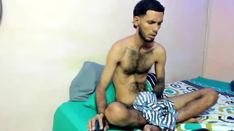 Fernando online show from April 29, 2:49 am