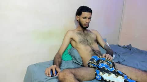 Fernando online show from April 23, 6:07 am