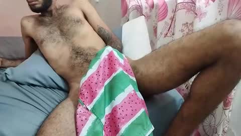 Fernando online show from January 30, 7:37 pm