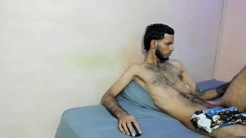 Fernando online show from April 23, 4:53 pm