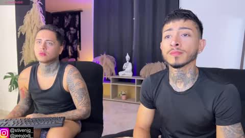 Jonathan  Juan online show from October 26, 2:02 am