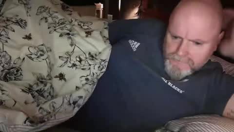 Snapshot of tattooeddilf01 chatting on January 6, 9:54 pm Tattooeddilf 01 online show from January 6, 9:54 pm