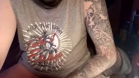 TattooLust online show from December 25, 2:03 am