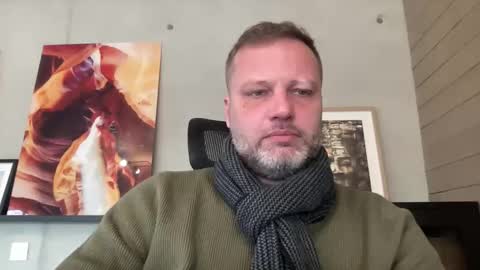 tattoomanforgirls online show from January 13, 8:52 am