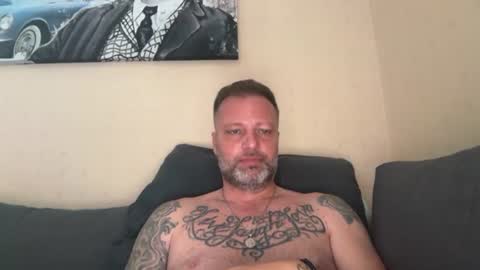 tattoomanforgirls online show from July 1, 7:31 am