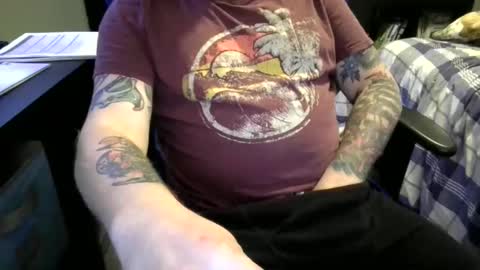 TattsLovesTattas online show from April 2, 1:30 pm