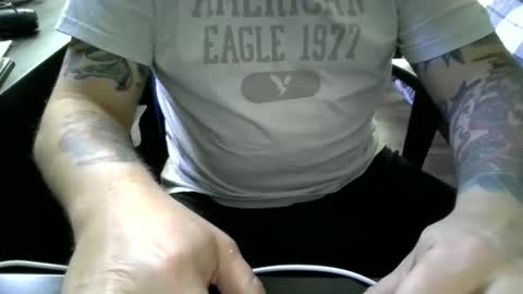 TattsLovesTattas online show from November 17, 4:43 pm