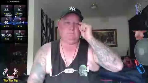 tattzsexy online show from March 16, 5:36 am