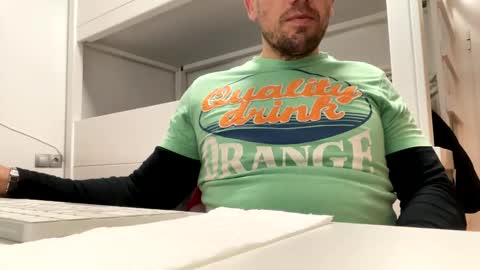 Tatuador40 online show from March 8, 8:13 pm