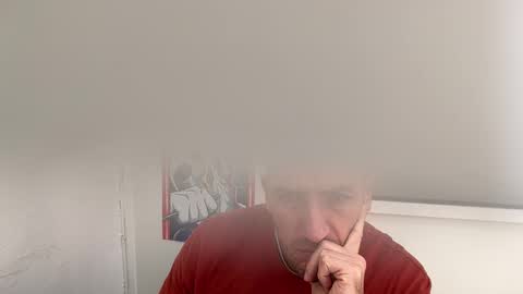 Tatuador40 online show from January 2, 12:35 pm