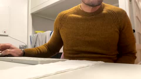 Tatuador40 online show from January 19, 11:32 pm