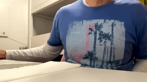 Tatuador40 online show from March 11, 11:26 pm