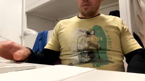 Tatuador40 online show from February 28, 11:56 pm