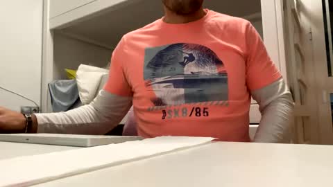 Tatuador40 online show from December 21, 9:36 pm