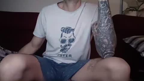 Tatuado20cm online show from May 16, 5:38 am