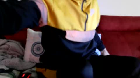 Tatuado20cm online show from January 9, 1:00 am