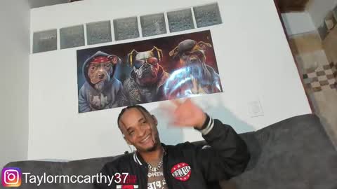 Snapshot of taylor_mccarthy_1 chatting on February 25, 1:41 am Taylor Mccarthy online show from February 25, 1:41 am