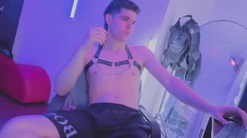 PABLO online show from June 30, 12:39 pm