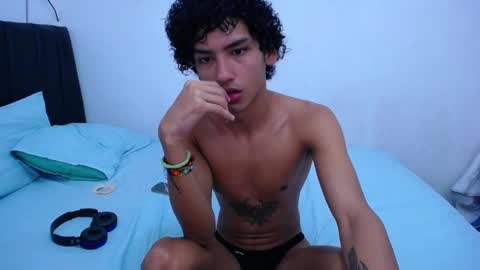 Tayron online show from January 8, 4:00 pm