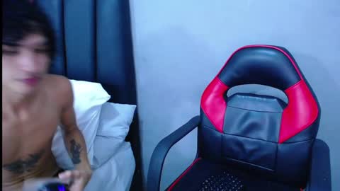 Tayron online show from September 30, 5:38 pm