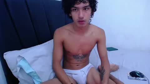 Tayron online show from January 26, 2:30 pm