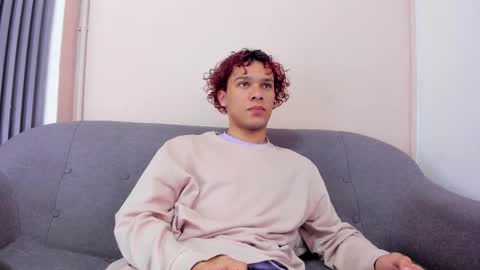 Tayson online show from March 2, 12:45 pm