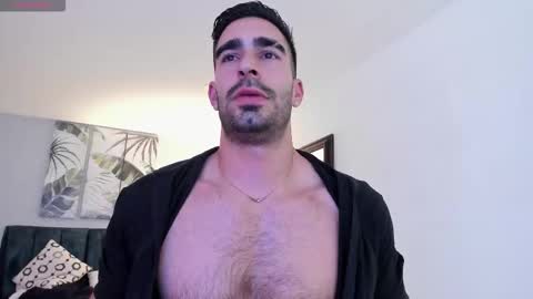 BASTIAN online show from October 30, 10:44 pm