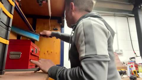 tboywand online show from April 16, 10:04 am