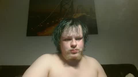 TEDDY online show from February 2, 6:53 pm