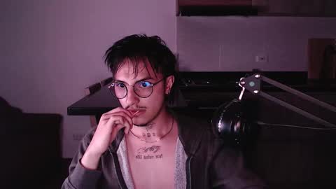 Teo independent model online show from January 6, 3:32 am