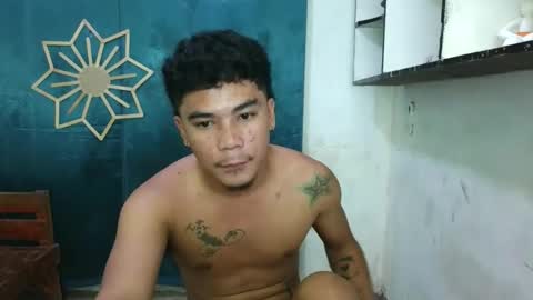 teahyun_yeongsu online show from November 12, 2:23 pm