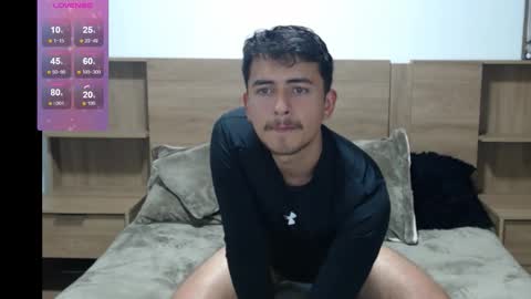 teban_28 online show from January 9, 1:44 am