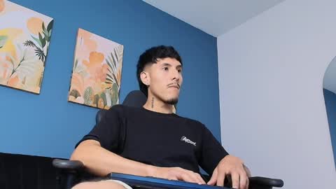 teban_427xtreme online show from March 31, 1:57 pm