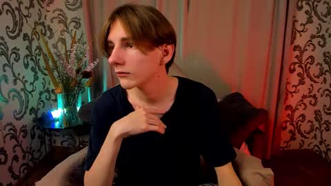 Ted online show from November 22, 7:13 pm