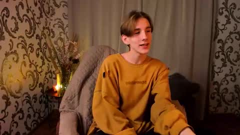 Ted online show from November 25, 7:49 pm