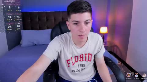 teddy online show from December 16, 4:30 am