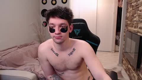 Teddy online show from April 19, 8:47 am