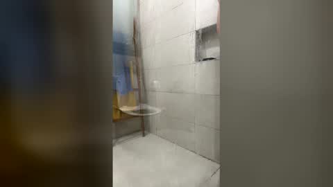 Teddy online show from April 12, 9:05 pm