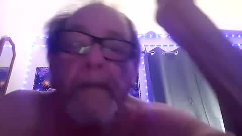 tedestep2 online show from February 12, 7:25 am