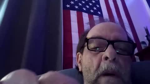 tedestep2 online show from February 8, 2:06 am