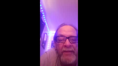 tedestep2 online show from March 14, 9:11 pm