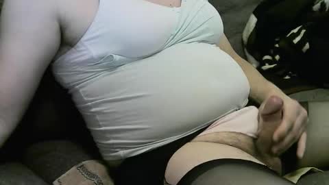 Chris online show from March 14, 10:06 pm