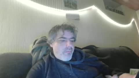 Peter online show from February 7, 1:13 am