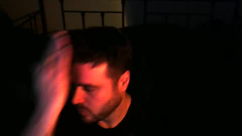 Snapshot of tehvillain chatting on January 21, 3:06 am tehvillain online show from January 21, 3:06 am