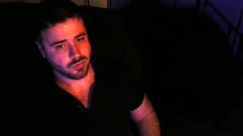 Snapshot of tehvillain chatting on March 9, 11:35 pm tehvillain online show from March 9, 11:35 pm