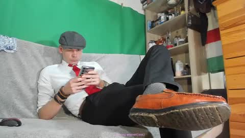 Virg Lszl online show from December 15, 9:20 pm