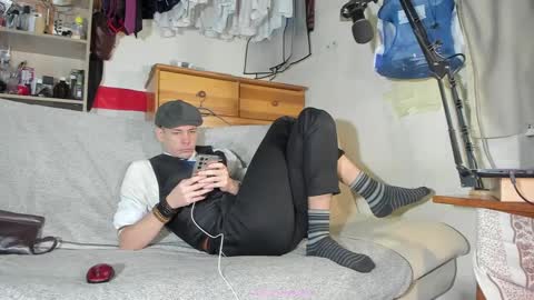 Virg Lszl online show from December 22, 5:23 am