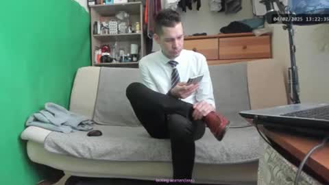 Virg Lszl online show from February 4, 12:22 pm