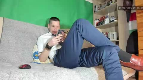 Virg Lszl online show from February 22, 4:05 pm